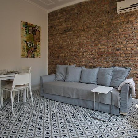 Sunflower Apartments 이스탄불 외부 사진