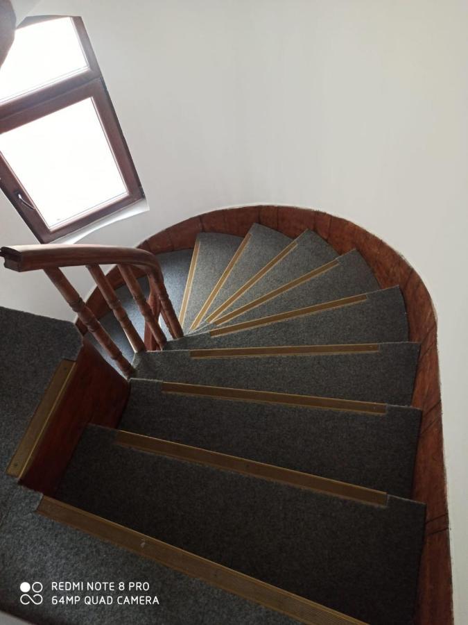 Sunflower Apartments 이스탄불 외부 사진
