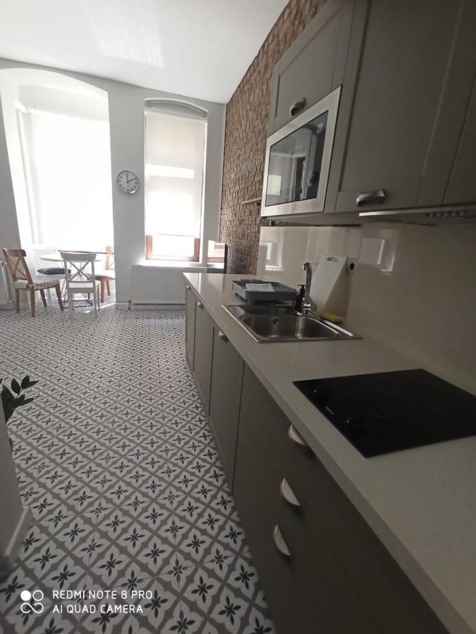 Sunflower Apartments 이스탄불 외부 사진