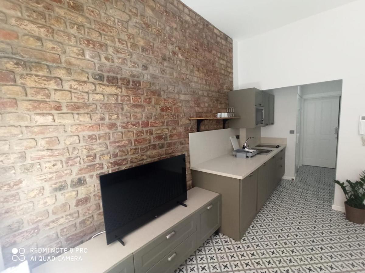 Sunflower Apartments 이스탄불 외부 사진