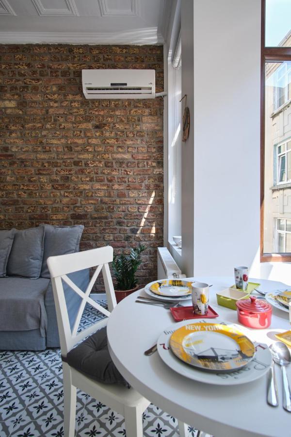 Sunflower Apartments 이스탄불 외부 사진