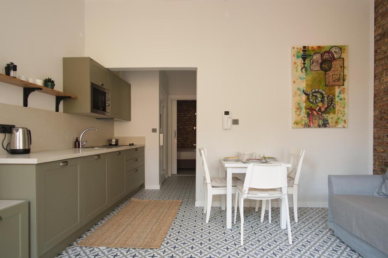 Sunflower Apartments 이스탄불 외부 사진