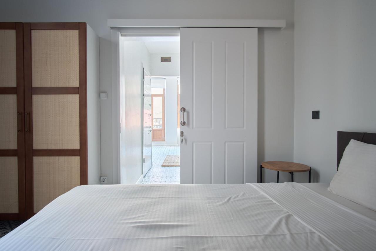 Sunflower Apartments 이스탄불 외부 사진