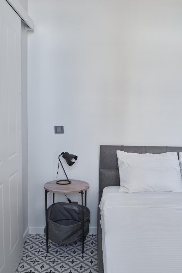 Sunflower Apartments 이스탄불 외부 사진