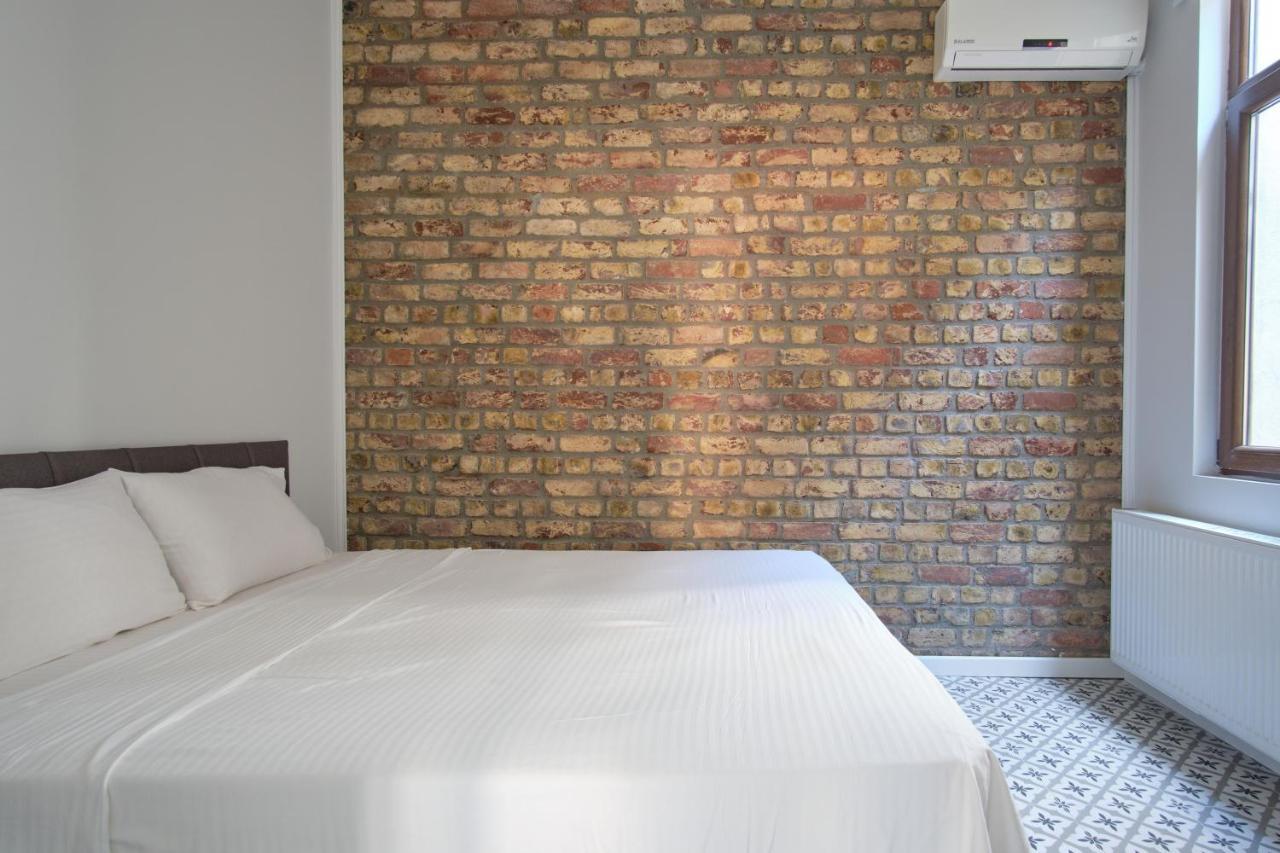 Sunflower Apartments 이스탄불 외부 사진