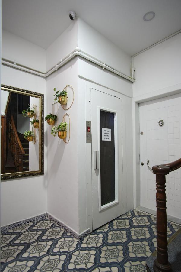 Sunflower Apartments 이스탄불 외부 사진