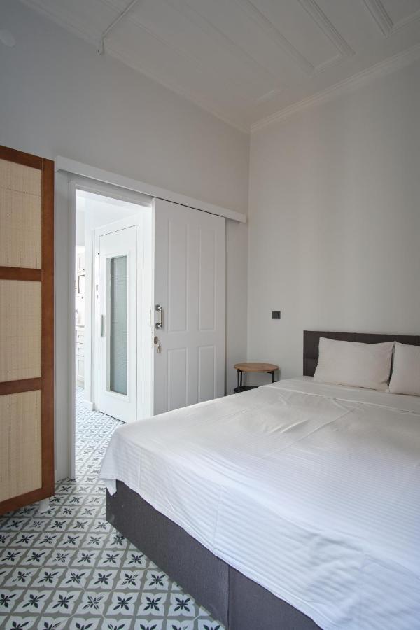 Sunflower Apartments 이스탄불 외부 사진
