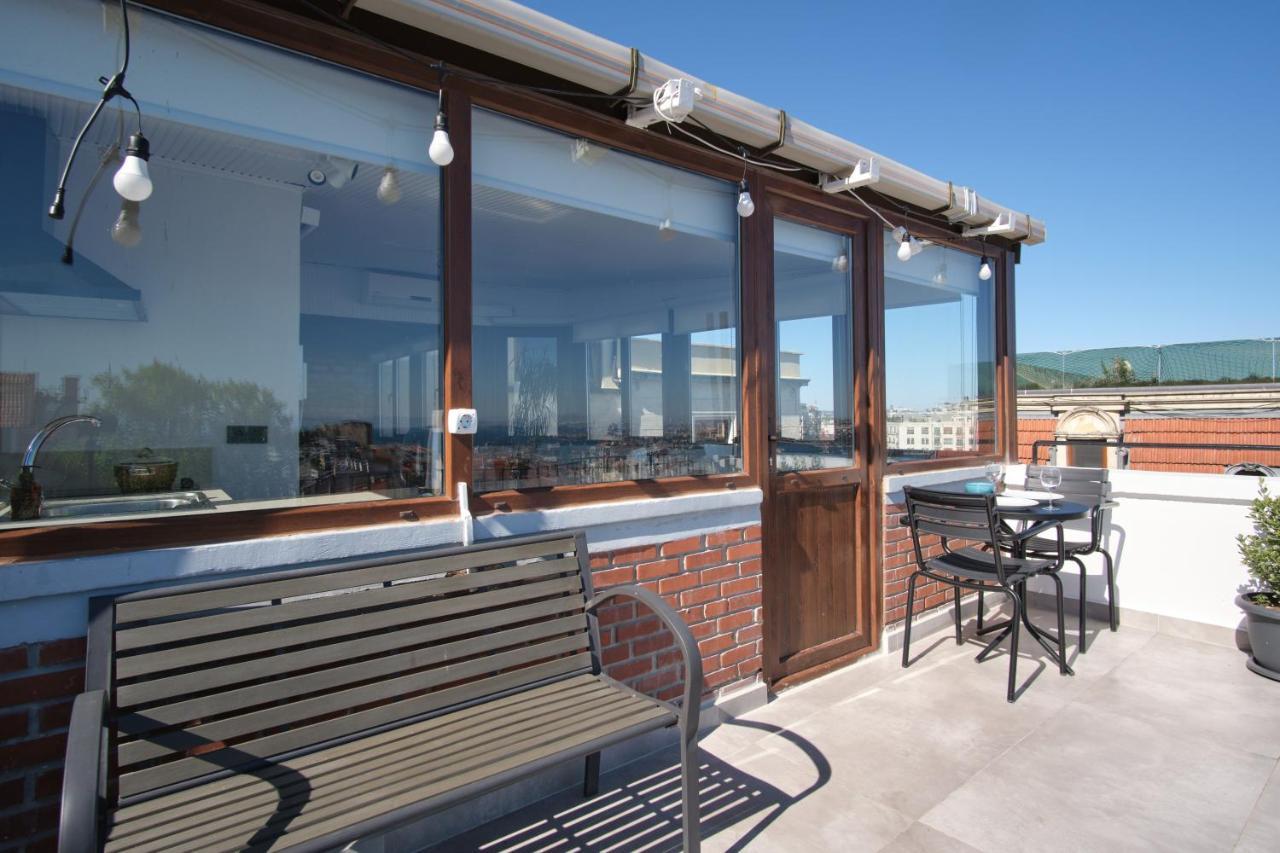 Sunflower Apartments 이스탄불 외부 사진