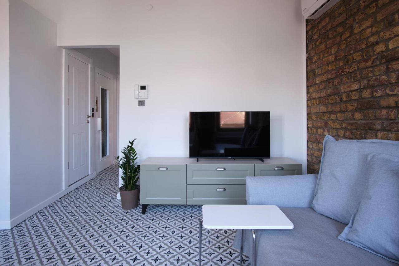 Sunflower Apartments 이스탄불 외부 사진