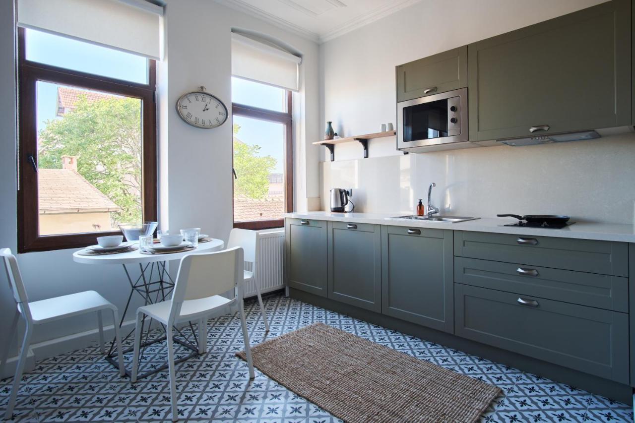 Sunflower Apartments 이스탄불 외부 사진