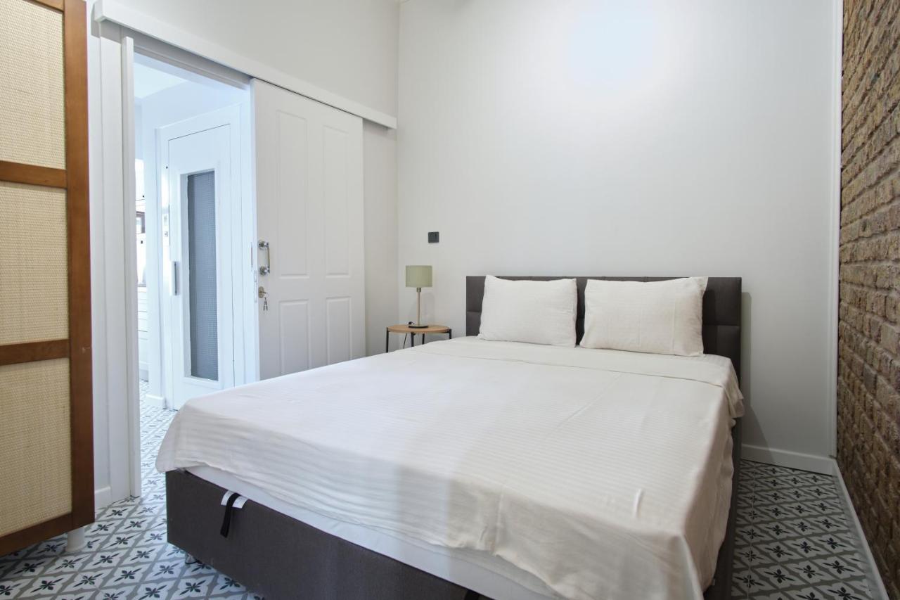 Sunflower Apartments 이스탄불 외부 사진