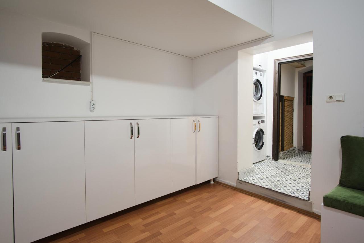 Sunflower Apartments 이스탄불 외부 사진