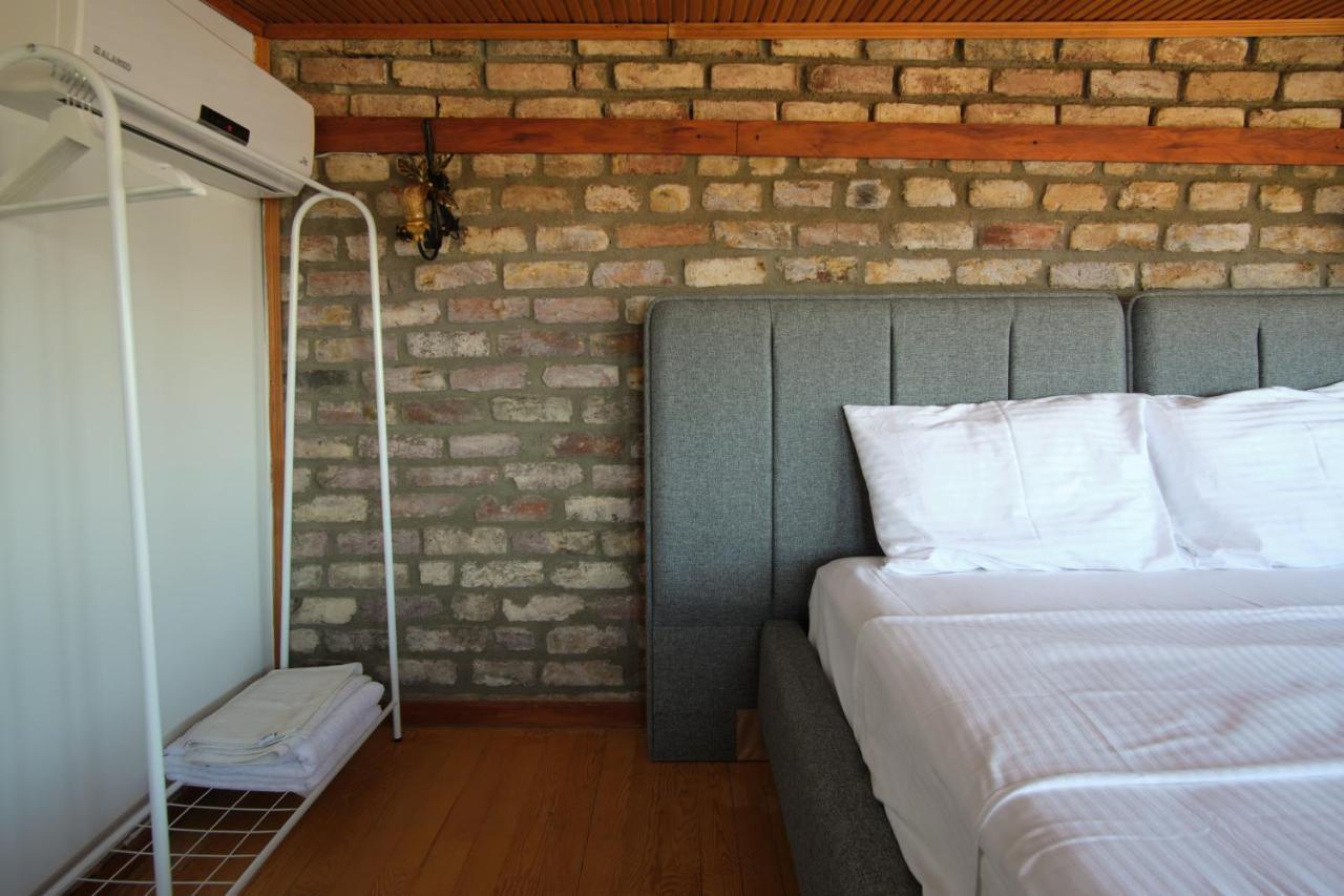 Sunflower Apartments 이스탄불 외부 사진