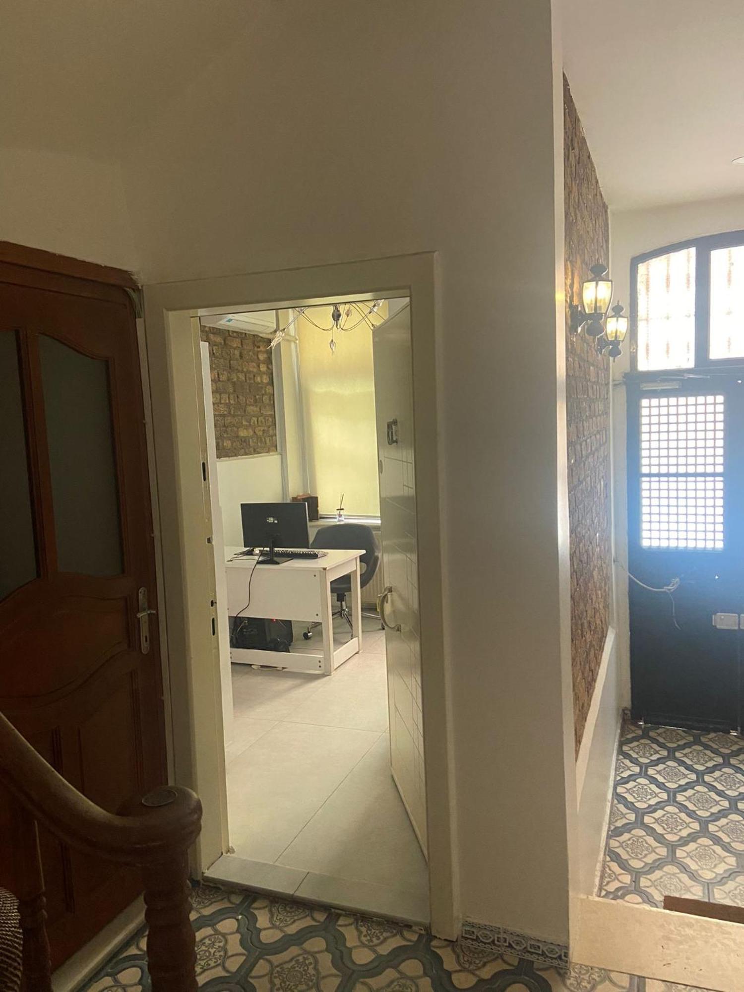 Sunflower Apartments 이스탄불 외부 사진